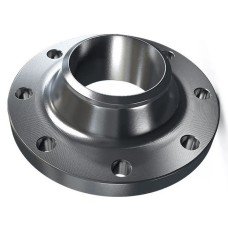 Фланец нержавеющий приварной встык с впадиной круглый Ду 10 Ру 6 10Х17Н13М2Т 10х14х15х10 мм ГОСТ 12821-80