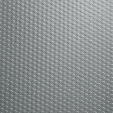 Лист нержавеющий декоративный текстурированный Deco 17 AISI 304 1,5 мм 1,5