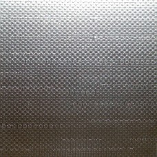 Лист нержавеющий декоративный текстурированный Deco 9 AISI 430 2 мм 2