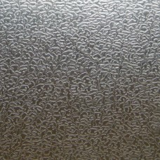 Лист нержавеющий декоративный текстурированный Deco 8 AISI 430 2 мм 2