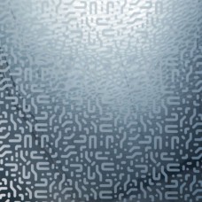 Лист нержавеющий декоративный узорный U8 AISI 430 1 мм 1