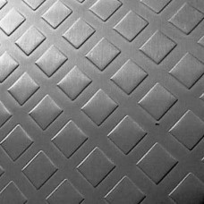 Лист нержавеющий декоративный текстурированный Deco 3 AISI 430 2 мм 2