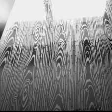 Лист нержавеющий декоративный узорный U23 AISI 430 1,5 мм 1,5