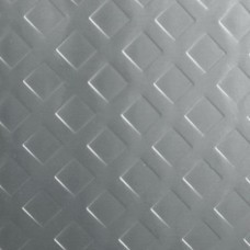 Лист нержавеющий декоративный текстурированный Deco 2 AISI 430 2 мм 2