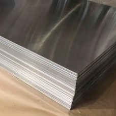 Лист нержавеющий коррозионностойкий матовый х/к 40Х13 1,2х1000х2000 мм ГОСТ 5582-75