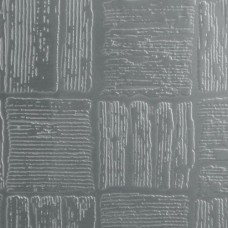 Лист нержавеющий декоративный текстурированный Deco 11 AISI 430 2 мм 2