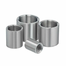 Муфта нержавеющая AISI 316 33,7 ДУ25