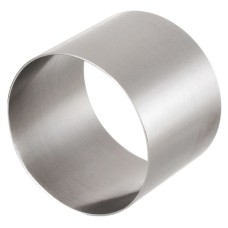 Обечайка нержавеющая коническая 08Х18Н10Т 1120х820х14 мм