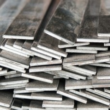 Полоса нержавеющая X2CrTiNb18 0,5 мм EN 10028-7