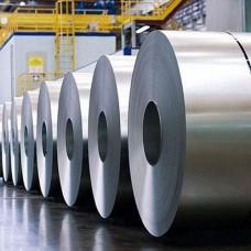 Рулон нержавеющий х/к полированный 12Х18Н10Т 0,55 мм ГОСТ 19904-90