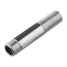 Сгон нержавеющий 48,3мм AISI 304(СГН-040-304)