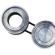 Заглушка нержавеющая ВР AISI 304 1 1/4" DN 32 PN 16